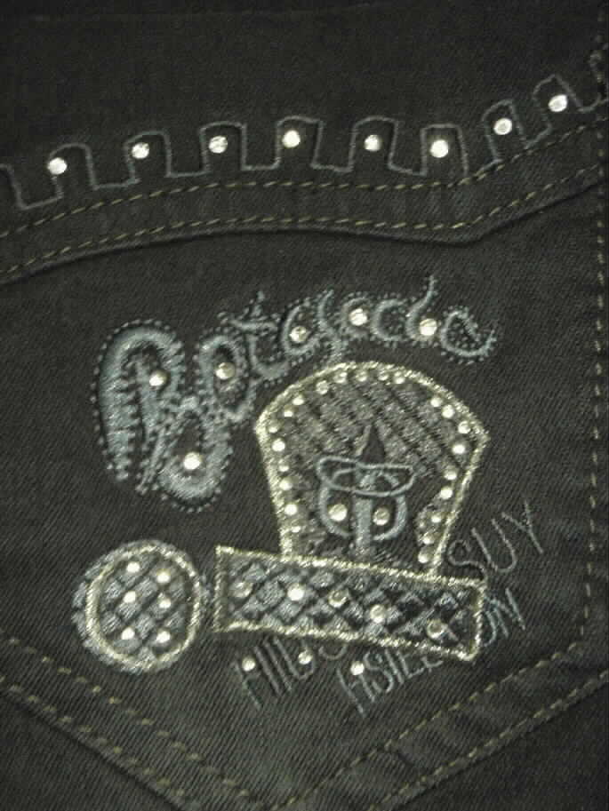 2014廨ͼ,Jeans pocket
