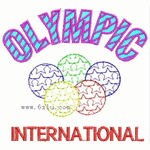 olympic wear embroidery pattern album
