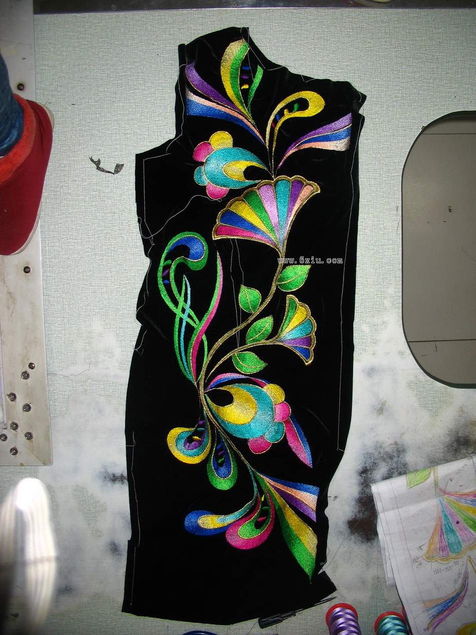 2013׽廨ͼ, ȸë廨