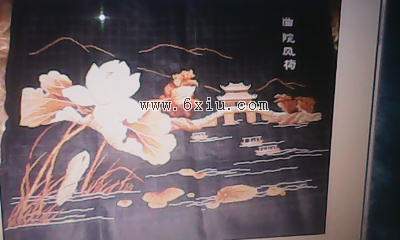 2013׽廨ͼ,Ժ95cm*75cm