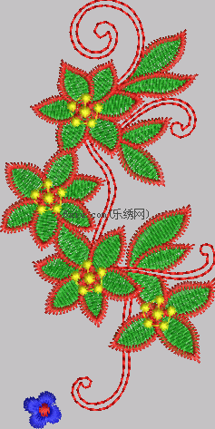 TongHua children's clothes embroidery pattern album