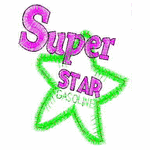 super star embroidery pattern album