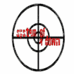 Front sight embroidery pattern album
