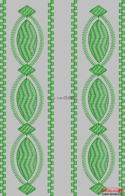 Free Dahua Series More than 10,000 Needles embroidery pattern album