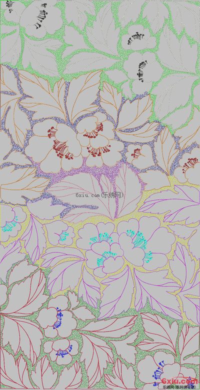 Home Textile Embroidery Patterns Fine Home Textile Embroidery Home Textile Patterns embroidery pattern album