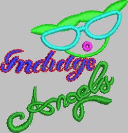 Clothing embroidery embroidery pattern album