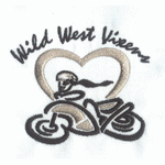 Motorcycle and motorcycle embroidery pattern album