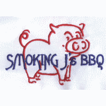 Pig Cartoon embroidery pattern album
