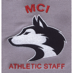 Dog Badge embroidery pattern album