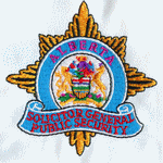 Badge badge embroidery pattern album
