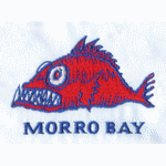 fish embroidery pattern album