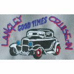 automobile embroidery pattern album