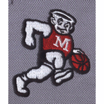 Sports embroidery pattern album