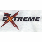 extreme embroidery pattern album