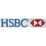 HSBC HSBC embroidery pattern album