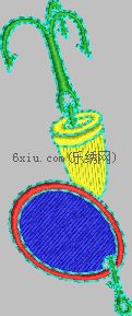 eu_SP0529 embroidery pattern album