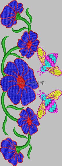 eu_MI1324 embroidery pattern album