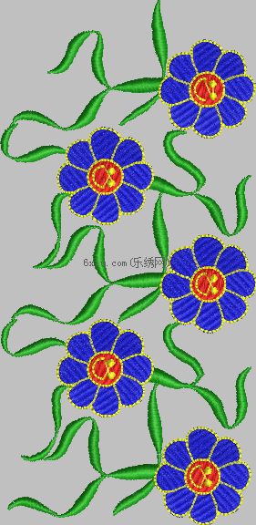 eu_MI1382 embroidery pattern album