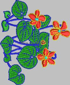 eu_FL0197 embroidery pattern album