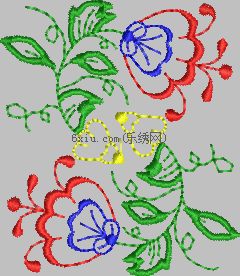 eu_FL0285 embroidery pattern album