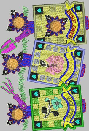 eu_FL0381 embroidery pattern album