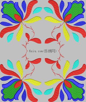 eu_FL0161 embroidery pattern album