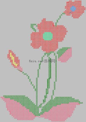eu_hus76369 embroidery pattern album