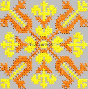 eu_hus76405 embroidery pattern album