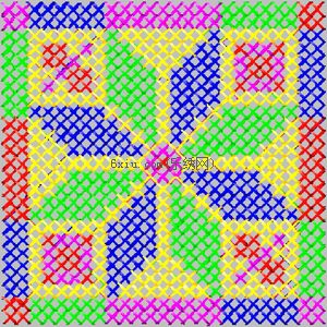 eu_hus76547 embroidery pattern album
