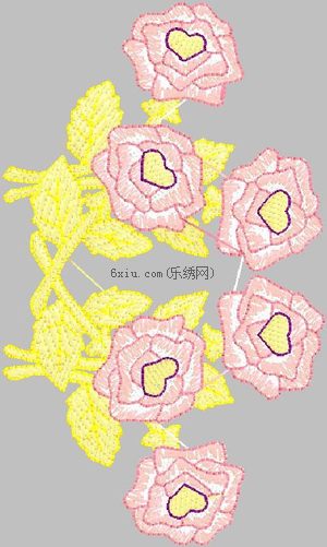 eu_hus77462 embroidery pattern album
