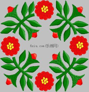 eu_hus77484 embroidery pattern album