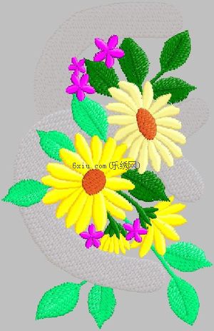 eu_hus77801 embroidery pattern album