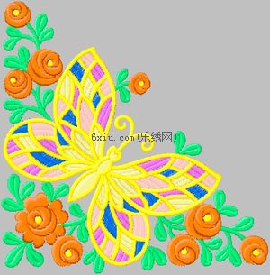 eu_hus78341 embroidery pattern album