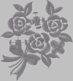 eu_hus78671 embroidery pattern album