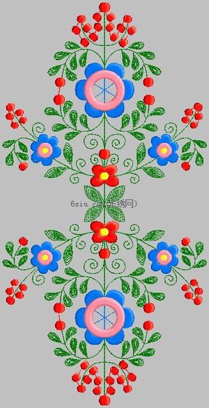 eu_hus78786 embroidery pattern album
