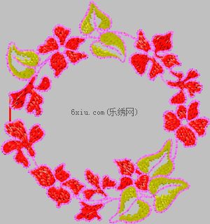 eu_hus78909 embroidery pattern album