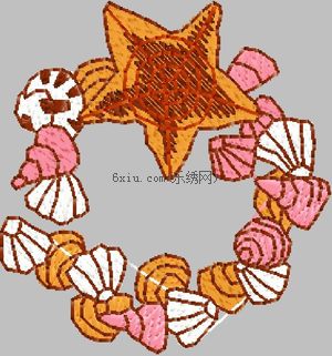 eu_hus79518 embroidery pattern album