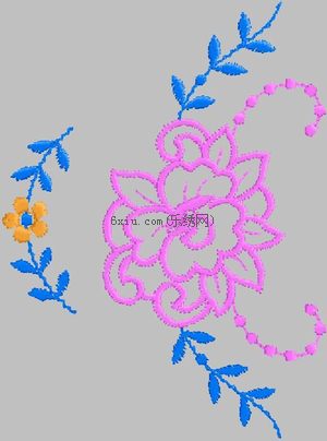 eu_hus80078 embroidery pattern album
