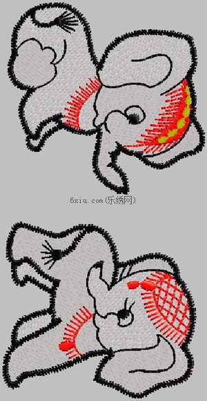 eu_hus62062 embroidery pattern album