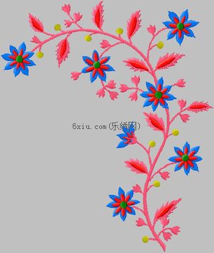eu_hus81157 embroidery pattern album