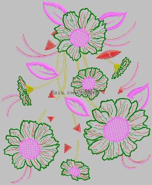 eu_hus82163 embroidery pattern album