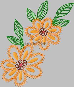 eu_hus83770 embroidery pattern album
