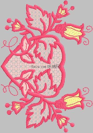 eu_hus84419 embroidery pattern album