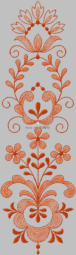 eu_EU2861 embroidery pattern album