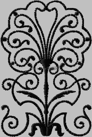 eu_hus50008 embroidery pattern album
