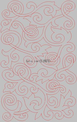 eu_hus50258 embroidery pattern album