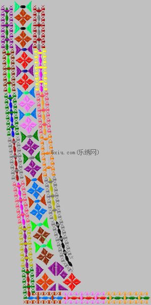 eu_hus50465 embroidery pattern album