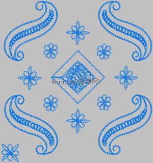 eu_hus50496 embroidery pattern album