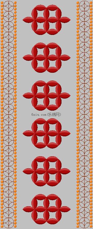 eu_hus50564 embroidery pattern album