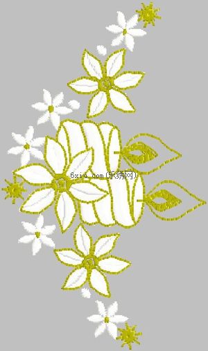 eu_hus50619 embroidery pattern album